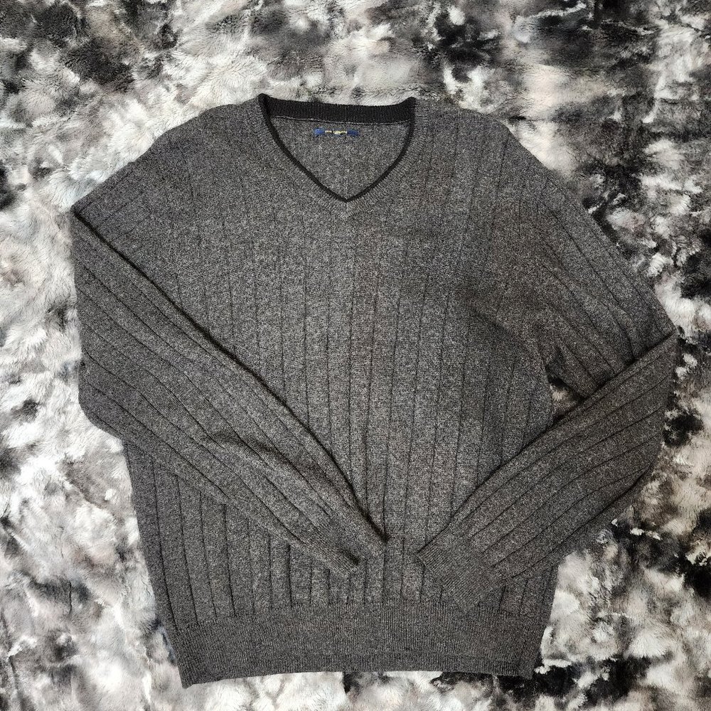 Cashmere sweater